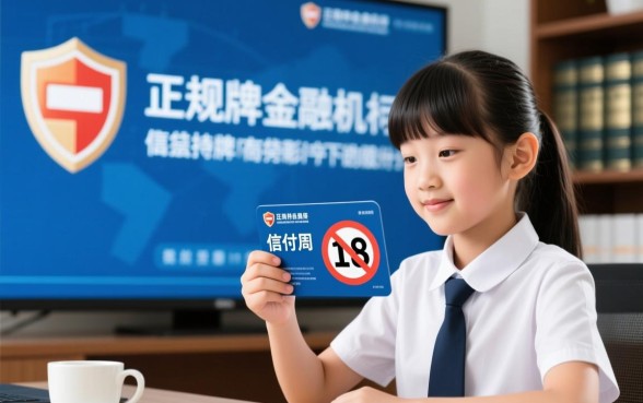 17岁下款的口子有哪些