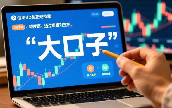 2026容易下款秒批的网贷口子有哪些