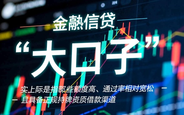 2026容易下款秒批的网贷口子有哪些