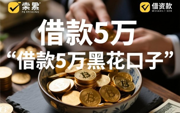 2026不用征信能下款吗