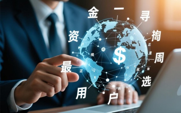 2026最新容易通过的贷款口子在哪里