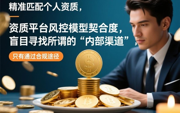 2026容易过的小额贷是哪个