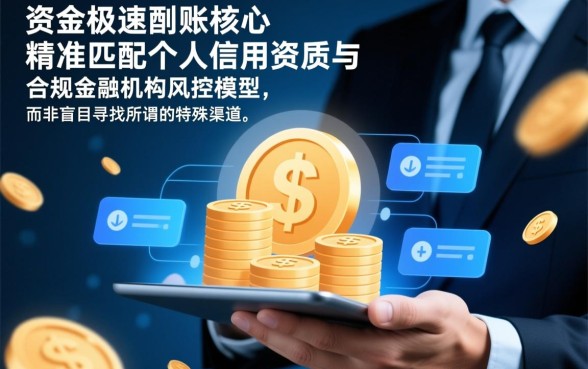 秒批小额借款口子靠谱吗