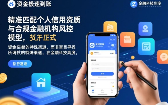 秒批小额借款口子靠谱吗