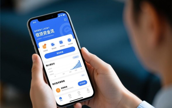 2026下款快的手机借款平台有哪些