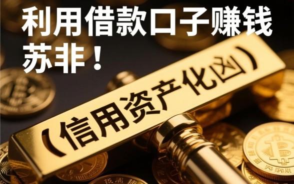 利用借款口子赚钱是真的吗,借款口子赚钱怎么操作? 利用借款口子赚钱是真的吗