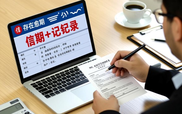 逾期户能下的口子有哪些