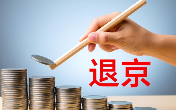北京退休借款口子有哪些