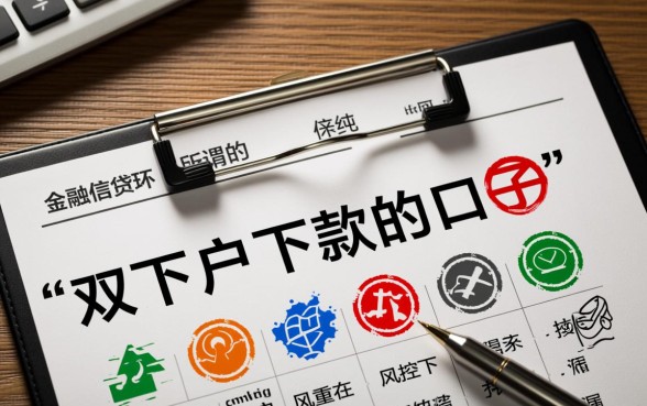 2026不看征信秒批的渠道