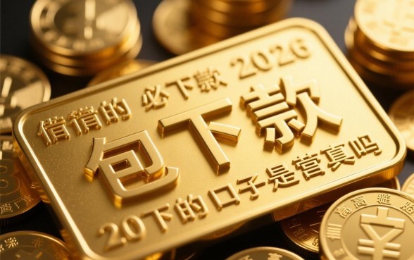 百分百下款的口子是真的吗