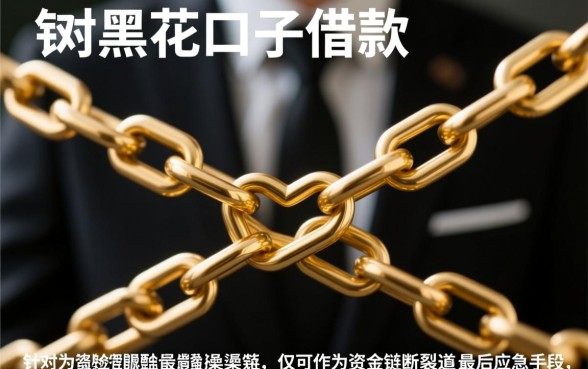 黑花口子是正规平台吗能下款吗