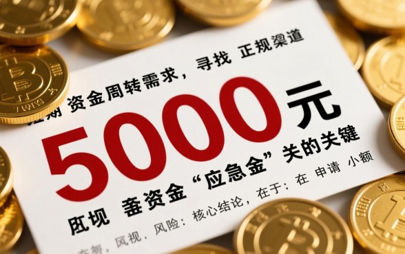 借款口子500元怎么申请?不看征信能下款吗? 借款口子500元怎么申请