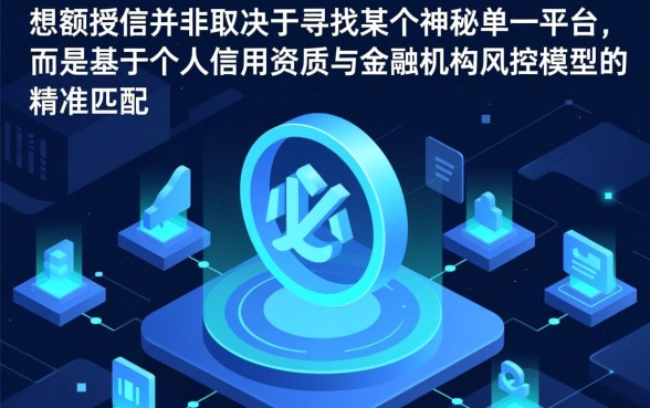 2026年大额网贷怎么申请容易下款