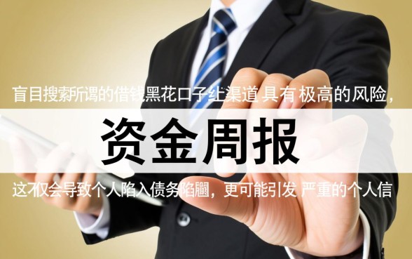 借钱黑花口子线上怎么申请