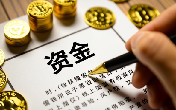 借钱黑花口子线上怎么申请