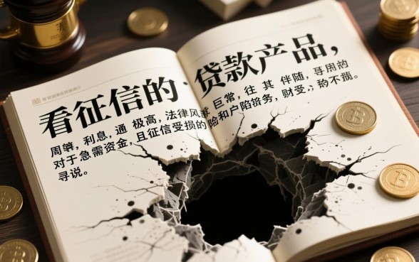 不看征信利息高吗,不看征信贷款哪里可以借 不看征信贷款哪里可以借