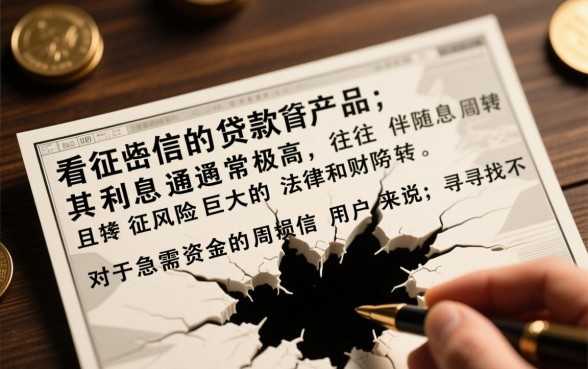 不看征信利息高吗,不看征信贷款哪里可以借 不看征信贷款哪里可以借