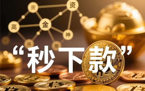 秒下500的口子怎么申请