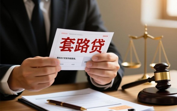 被强制下款的口子是真的吗