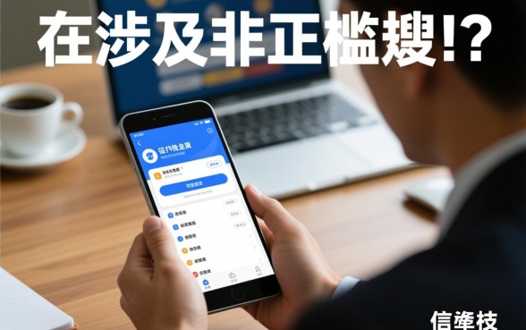 黑花口子借钱电联是真的吗