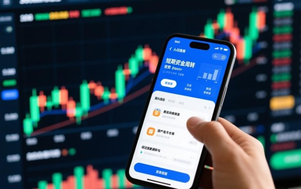 花财蟹借款怎么申请容易通过