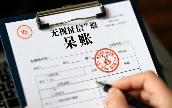 2026黑户不看征信能下款吗