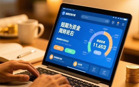 哪里有容易下款的借钱平台