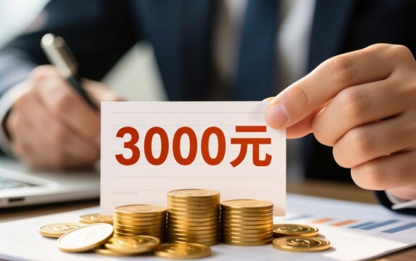 借款口子3000哪个好