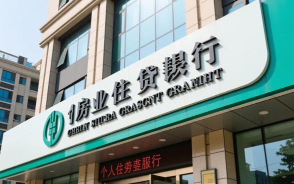 农行房贷借款口子在哪里