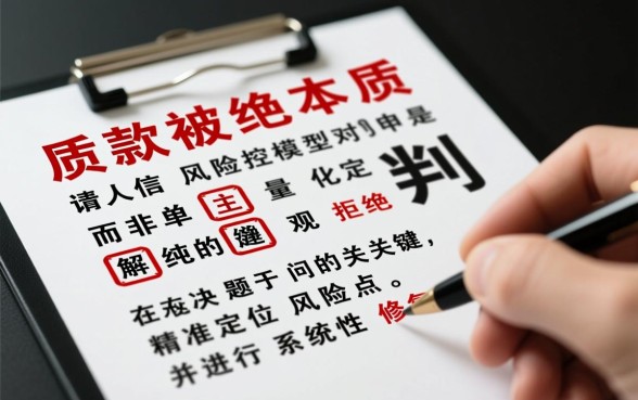 借款口子审核被拒怎么办?还有哪些容易下款的口子? 借款口子审核被拒怎么办