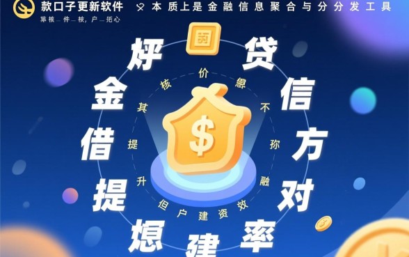 借款口子更新软件哪里下载