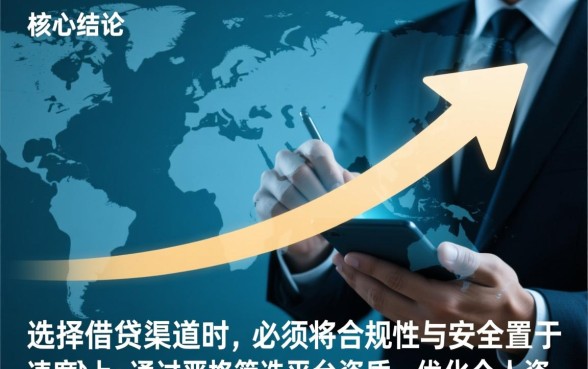 小额速贷借款口子哪里有