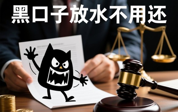 2026最新黑口子哪里有
