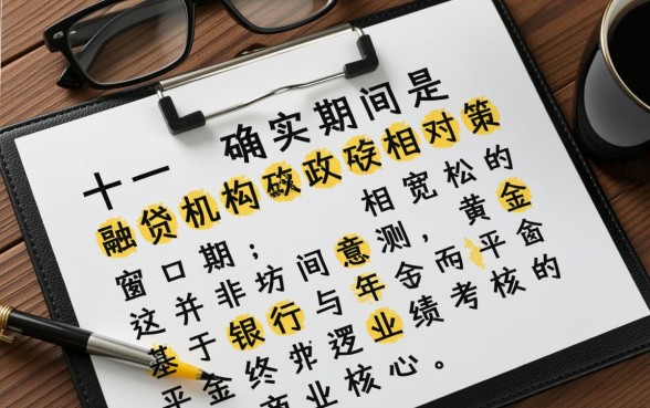 双十一容易下款的平台有哪些