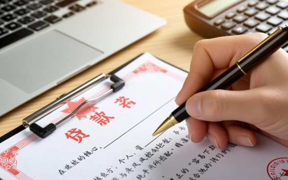 2026哪个正规容易下款
