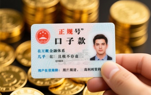 2026最新放水口子靠谱吗