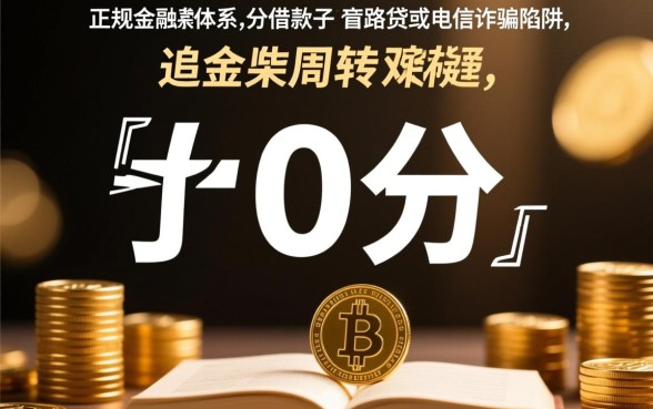 评分0分借款口子怎么申请