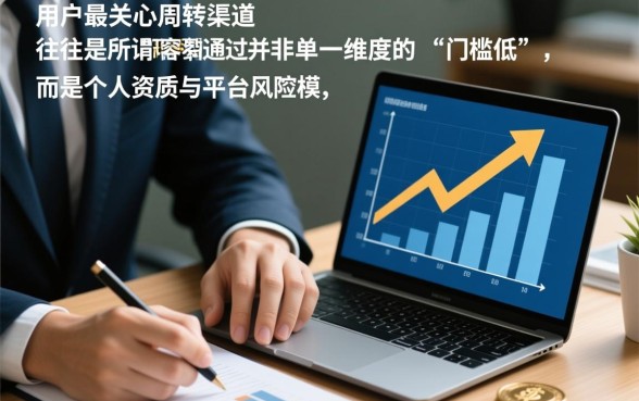 2026最新容易下款的小额贷款有哪些