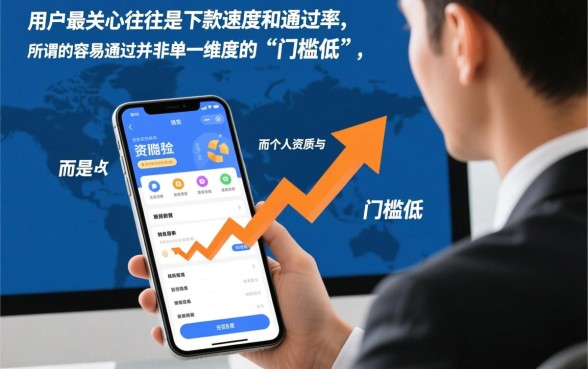 2026最新容易下款的小额贷款有哪些