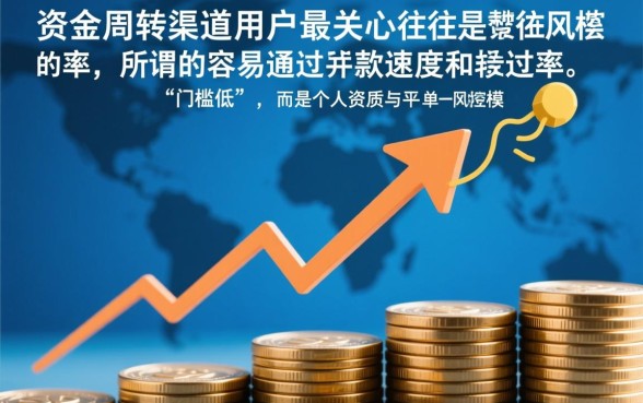 2026最新容易下款的小额贷款有哪些