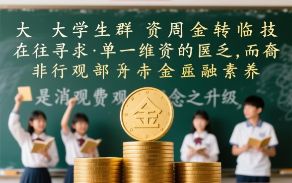 学生借款口子为什么容易下款