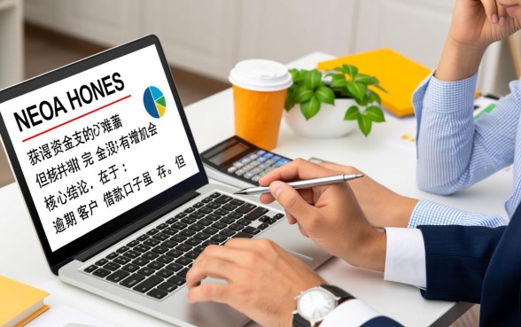 逾期客户借款口子怎么申请