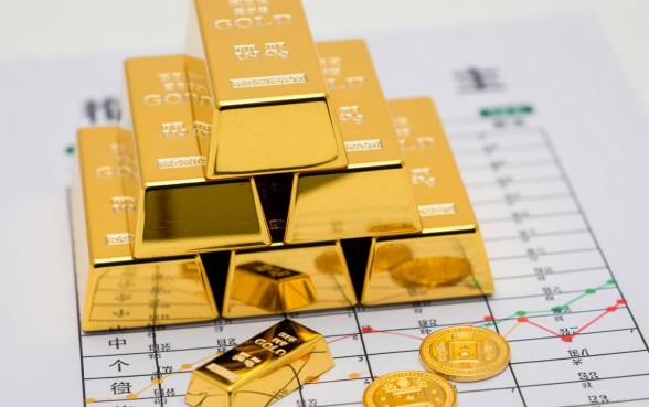 买金条不上征信吗,买金条会影响个人征信吗 买金条会影响个人征信吗