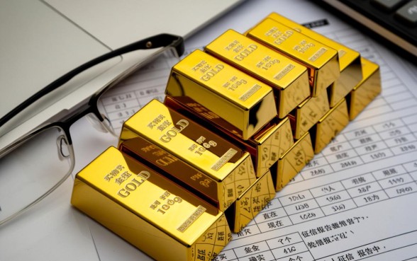 买金条不上征信吗,买金条会影响个人征信吗 买金条会影响个人征信吗
