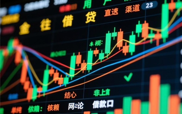 2026最新借款口子有哪些