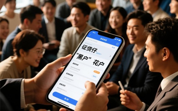 2026最新黑口子怎么下款