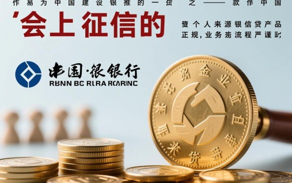 申请农行乐分易会上征信吗
