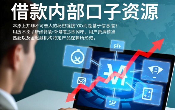 哪里有容易下款的借款口子