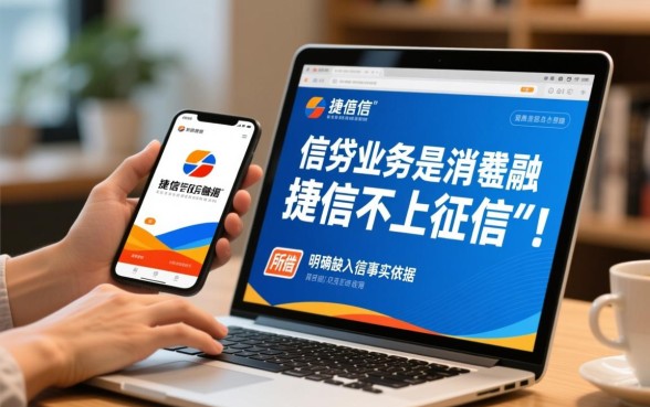 捷信不上征信了吗,借了捷信不还会影响个人征信吗 借了捷信不还会影响个人征信吗