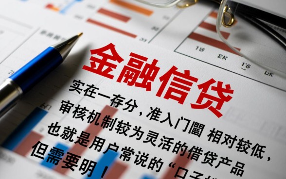 有口子松的借款吗,2026容易下款的口子怎么申请 2026容易下款的口子怎么申请